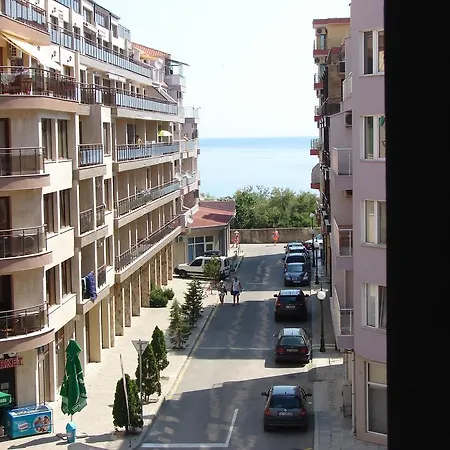 Διαμέρισμα Millennium